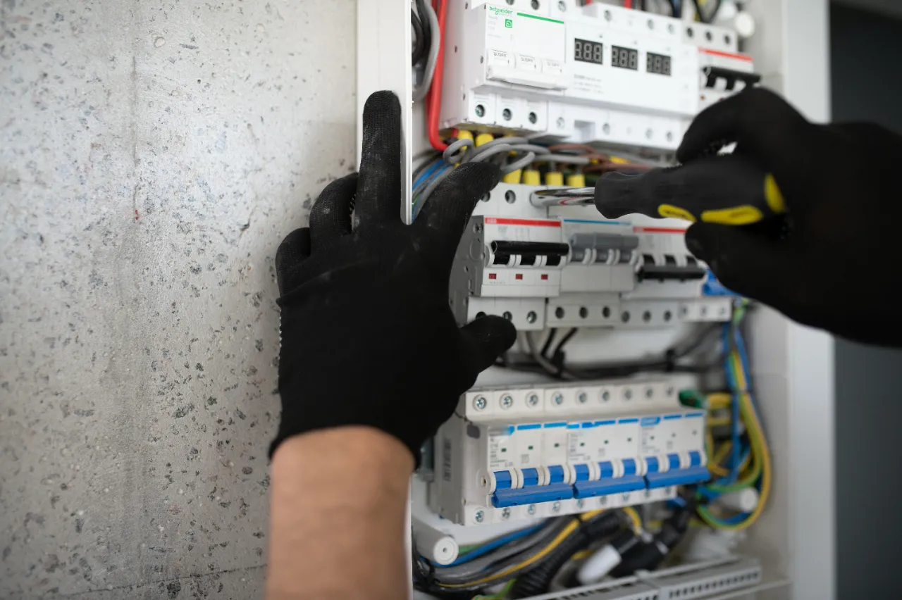 Electrical services