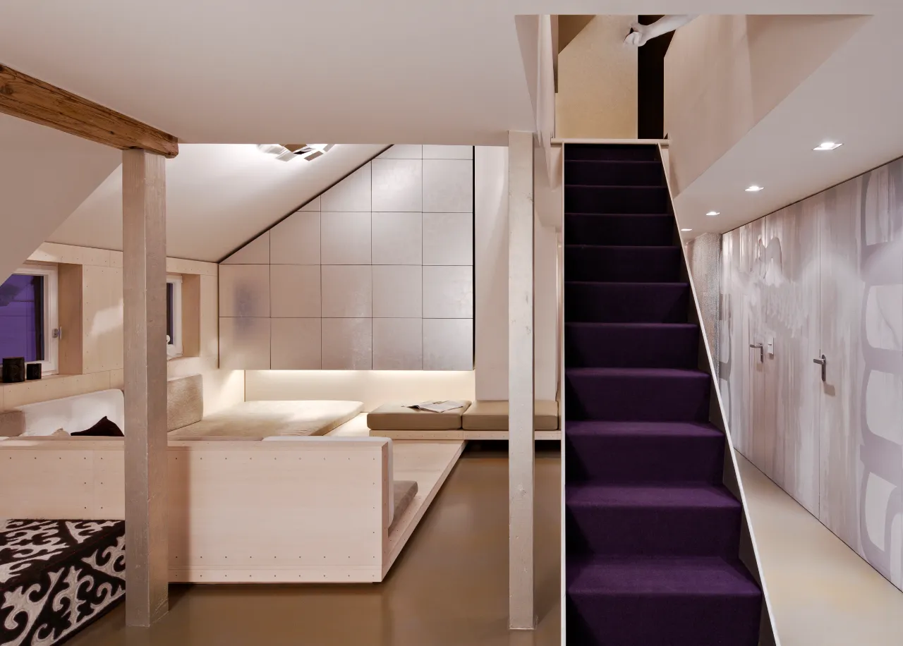 Basement remodeling